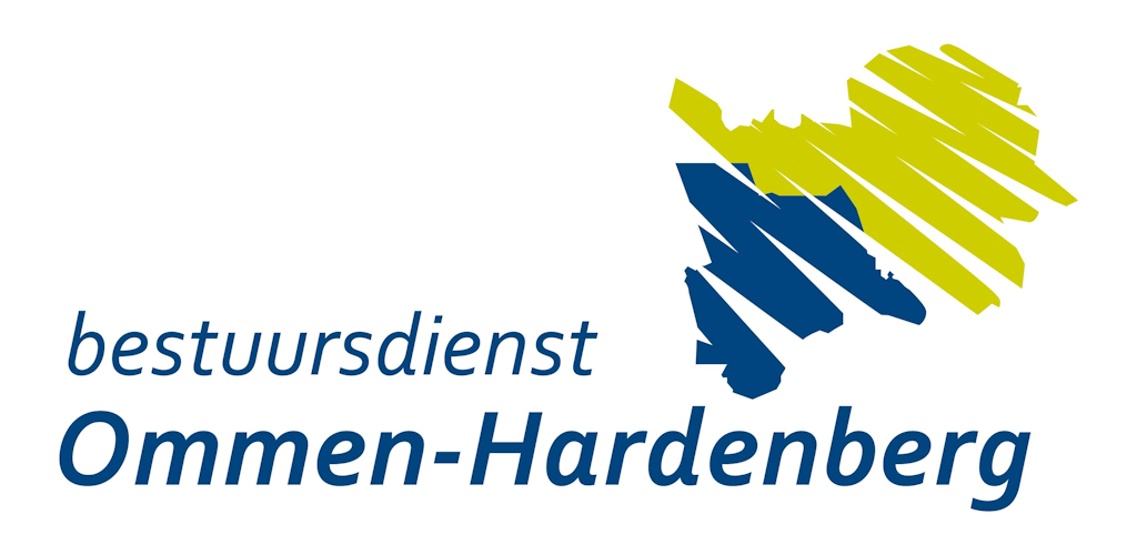 Oplevering BGT Ommen Hardenberg 2015